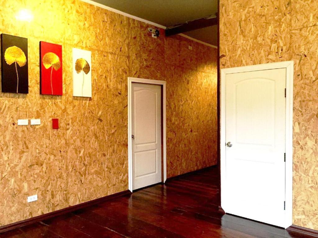 Aenguy Hostel Szukhothaj Kültér fotó