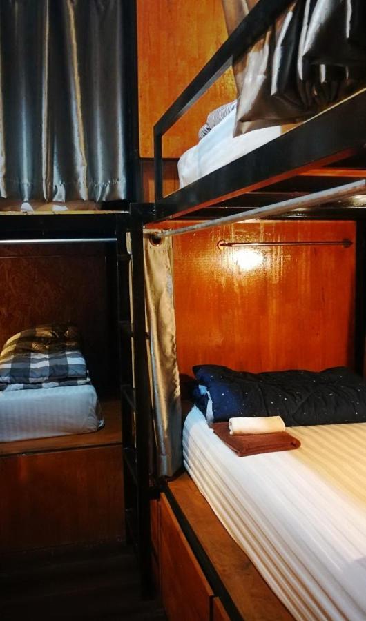 Aenguy Hostel Szukhothaj Kültér fotó