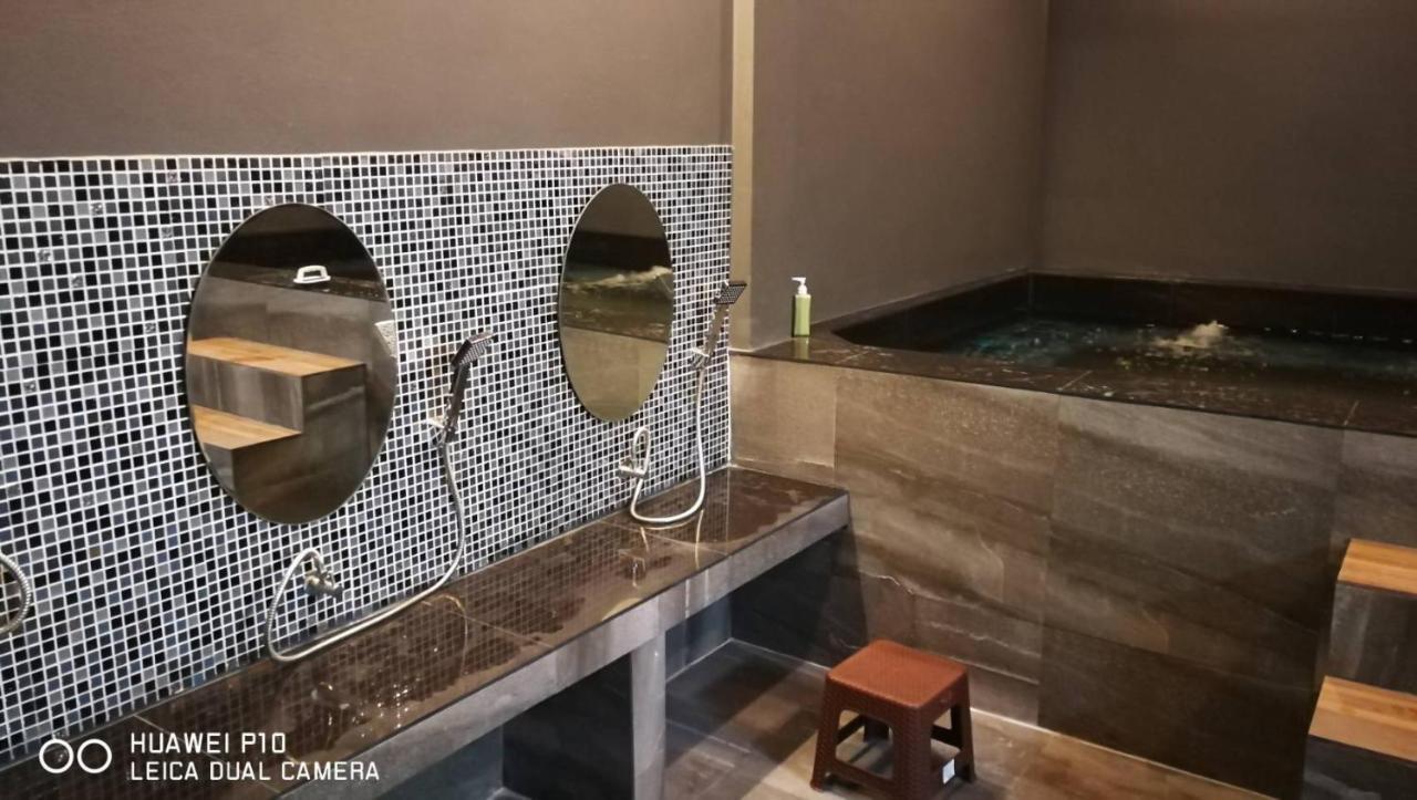 Aenguy Hostel Szukhothaj Kültér fotó