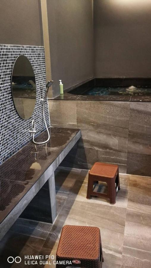 Aenguy Hostel Szukhothaj Kültér fotó