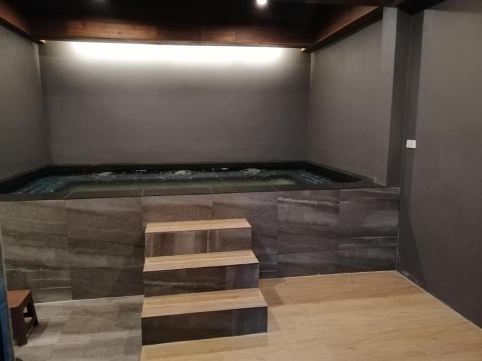 Aenguy Hostel Szukhothaj Kültér fotó