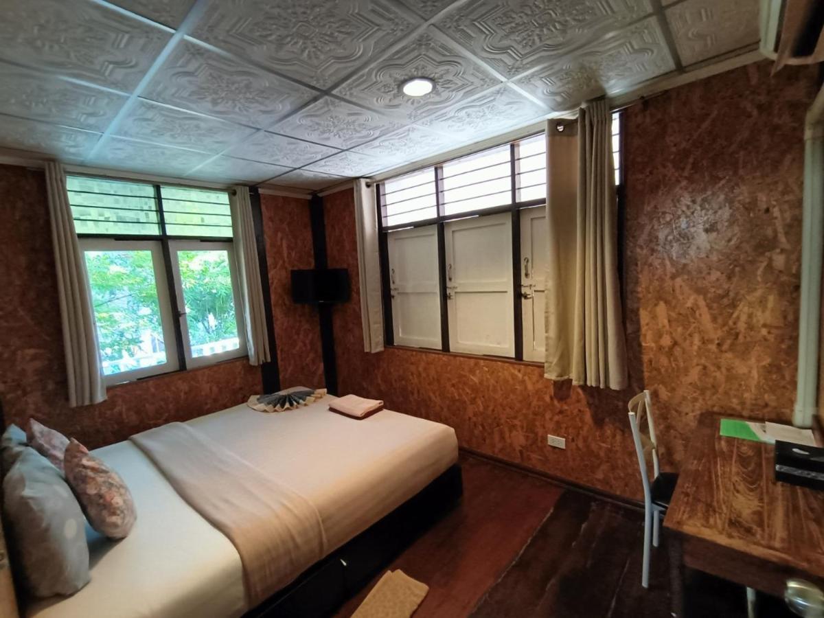 Aenguy Hostel Szukhothaj Kültér fotó